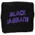 Black Sabbath - Logo csuklószorító