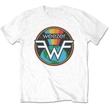 Weezer - Symbol Logo póló