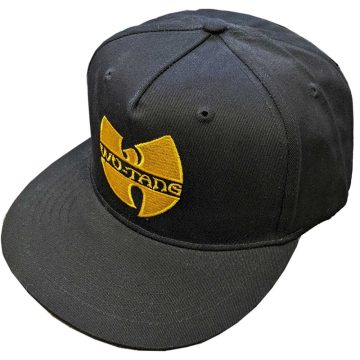 Wu-Tang Clan - Logo baseball sapka