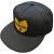 Wu-Tang Clan - Logo baseball sapka
