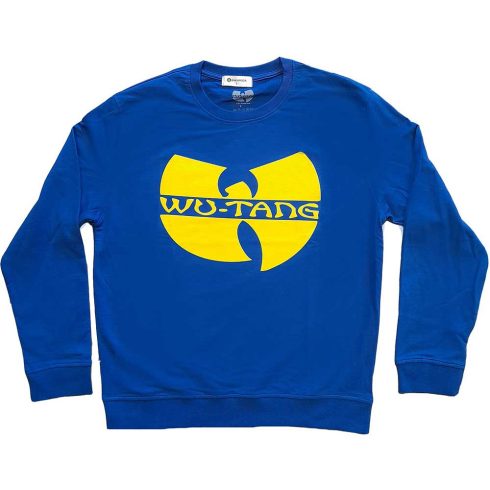 Wu-Tang Clan - Logo pulóver