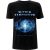 Within Temptation - Silent Force Tracks (Back Print) póló