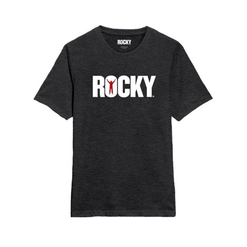 Rocky - ROCKY póló