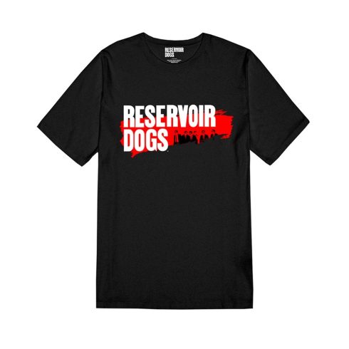 Reservoir Dogs - RESERVOIR DOGS LOGO póló