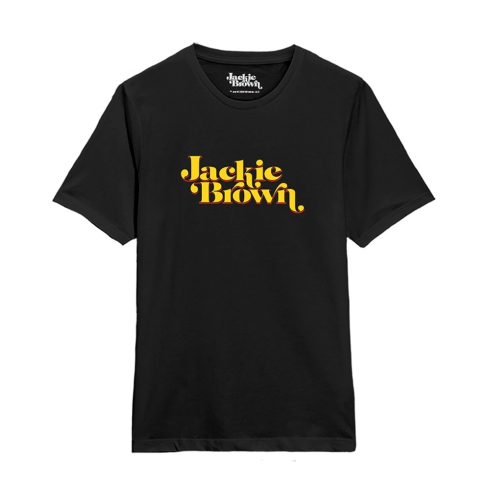 Jackie Brown - JACKIE BROWN póló