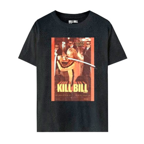 Kill Bill - SWORD póló