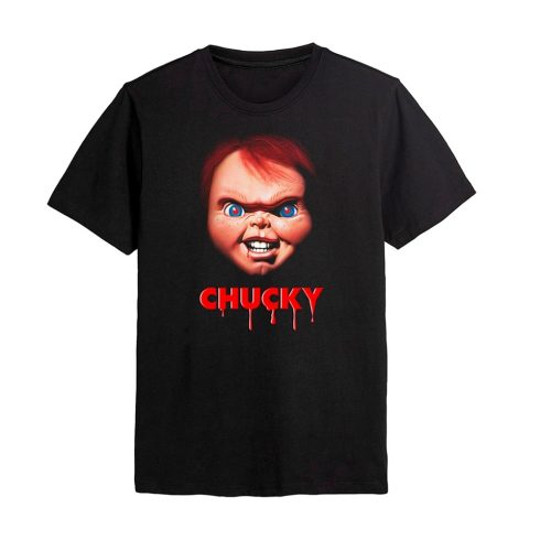 Chucky - FACE póló