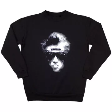 Yungblud - Goggles Graphic pulóver