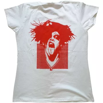 Yungblud - DEADHAPPY (Back Print) női póló