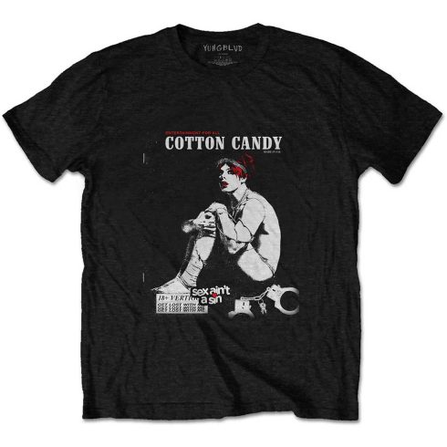 Yungblud - Cotton Candy póló