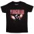 Yungblud - Wings póló