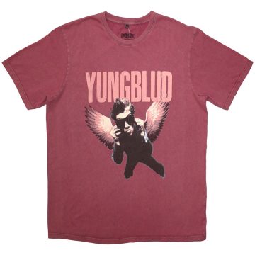 Yungblud - Wings Wash Collection póló